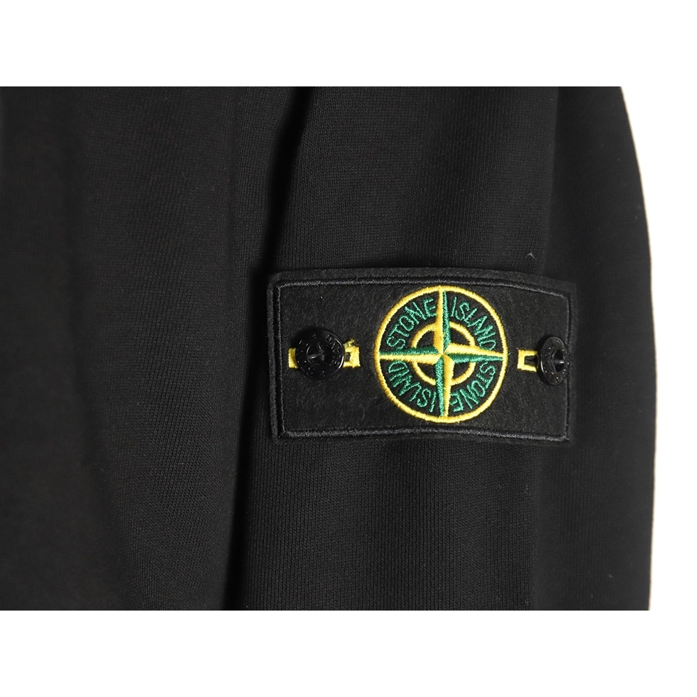 Stone Island Classic Armband Zip Jacket,Stone Island Jacket,Jacket,Buy cheap clothing haul France