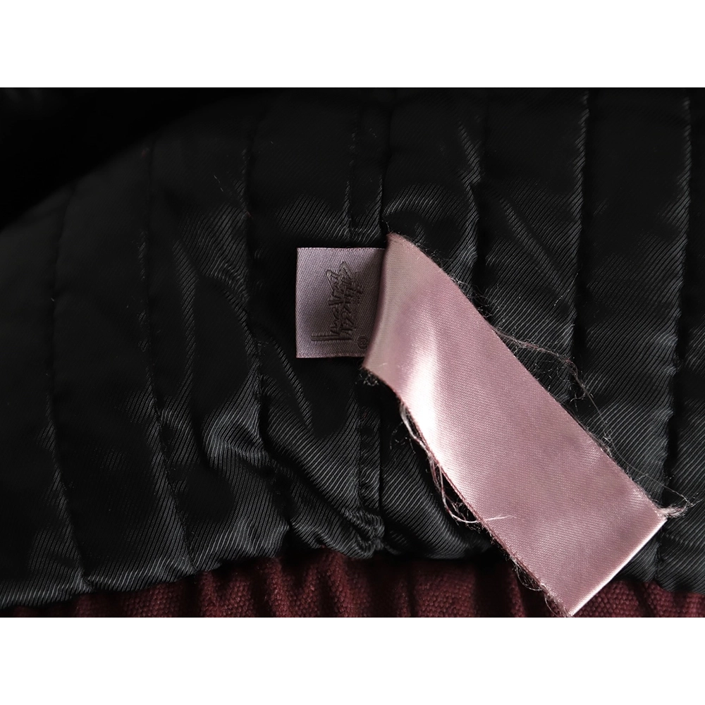 Stussy distressed letters embroidery black 8 hooded cotton coat,Stussy Jacket,Jacket,Buy cheap clothing haul France