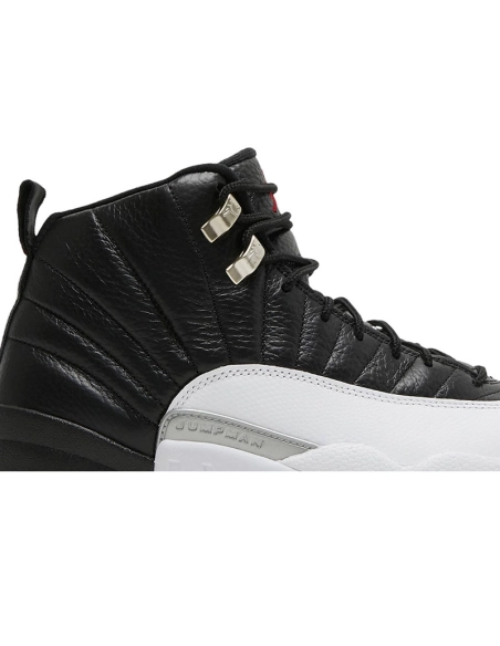 AIR JORDAN 12 RETRO PLAYOFF 2022 CT8013 006,AIR JORDAN 12,Air Jordan