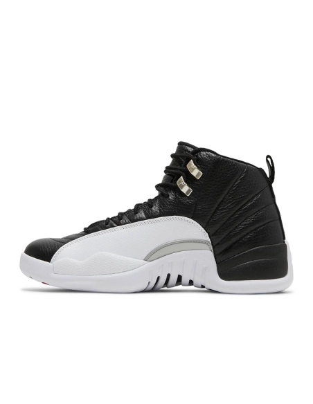 AIR JORDAN 12 RETRO PLAYOFF 2022 CT8013 006,AIR JORDAN 12,Air Jordan