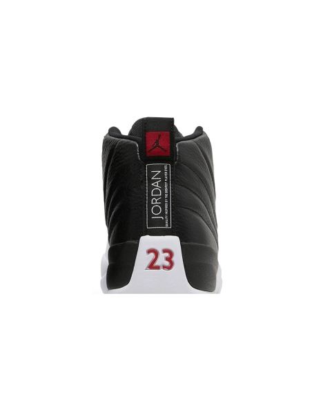 AIR JORDAN 12 RETRO PLAYOFF 2022 CT8013 006,AIR JORDAN 12,Air Jordan