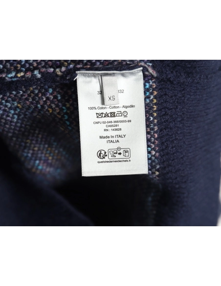 Dior all over print monogram jacquard cardigan sweater,Dior Sweatshirt,Sweatshirt,Buy cheap clothing haul France