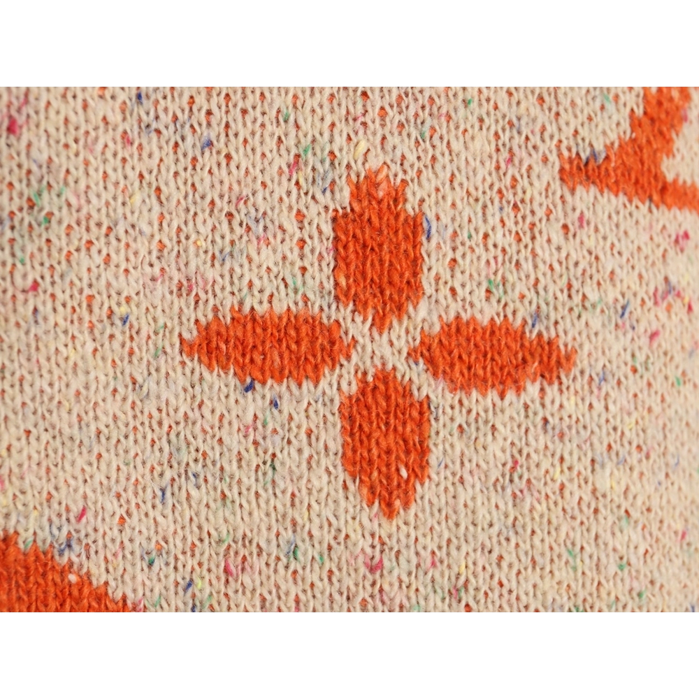 Louis Vuitton all over logo jacquard crewneck sweater,Louis Vuitton Sweatshirt,Sweatshirt,Buy cheap clothing haul France