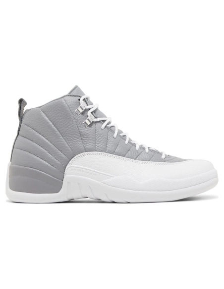 AIR JORDAN 12 RETRO STEALTH CT8013 015,AIR JORDAN 12,Air Jordan