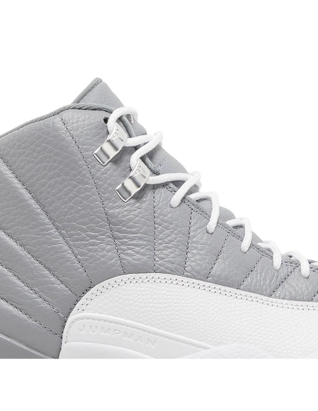 AIR JORDAN 12 RETRO STEALTH CT8013 015,AIR JORDAN 12,Air Jordan
