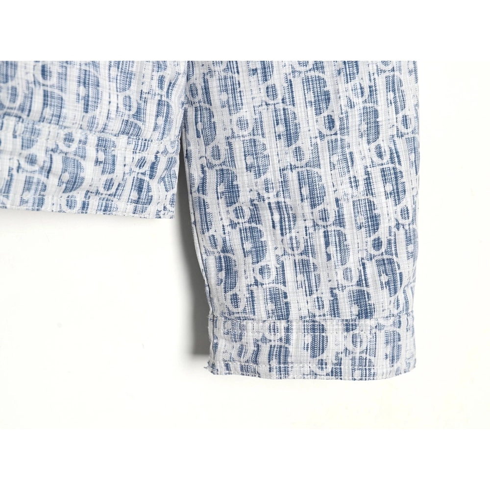 Dior all over print distressed jacquard LOGO hooded down jacket,Dior Jacket,Jacket,Buy cheap clothing haul France