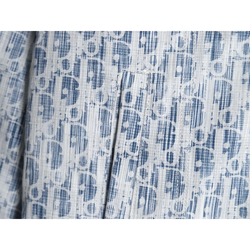 Dior all over print distressed jacquard LOGO hooded down jacket,Dior Jacket,Jacket,Buy cheap clothing haul France