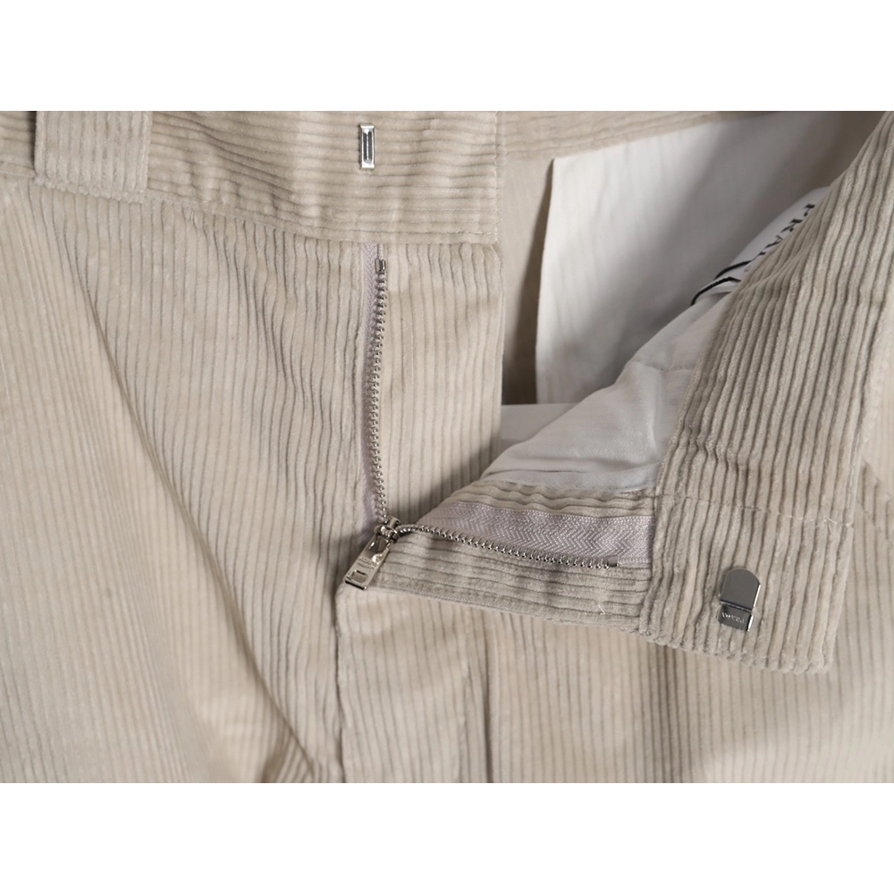 Prada Corduroy Cargo Pants,Prada Sweatpants,CASUAL PANTS,Buy cheap clothing haul France