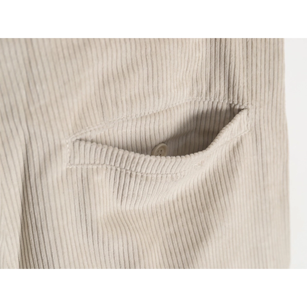 Prada Corduroy Cargo Pants,Prada Sweatpants,CASUAL PANTS,Buy cheap clothing haul France