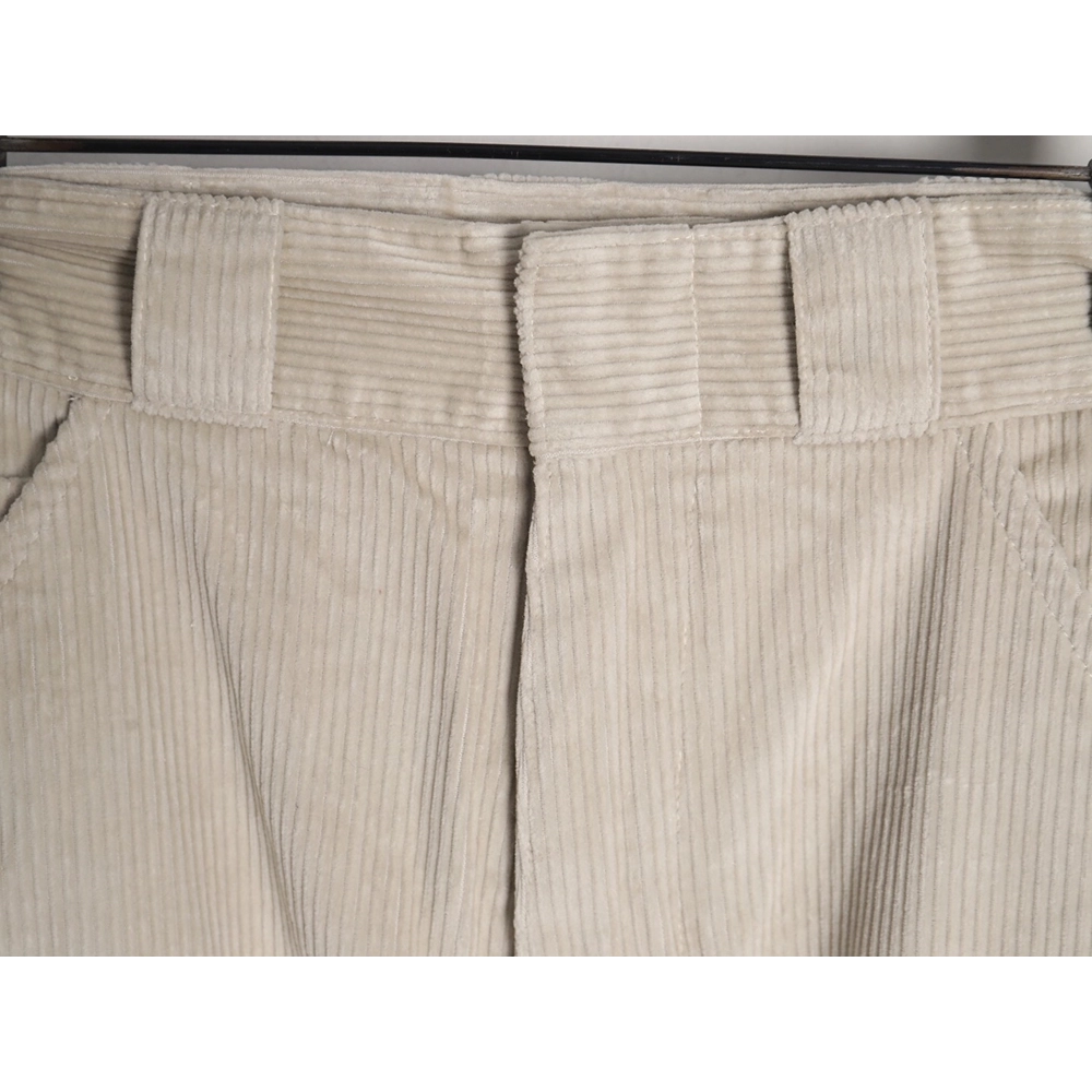 Prada Corduroy Cargo Pants,Prada Sweatpants,CASUAL PANTS,Buy cheap clothing haul France