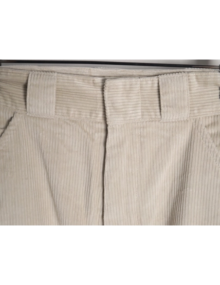 Prada Corduroy Cargo Pants,Prada Sweatpants,CASUAL PANTS,Buy cheap clothing haul France