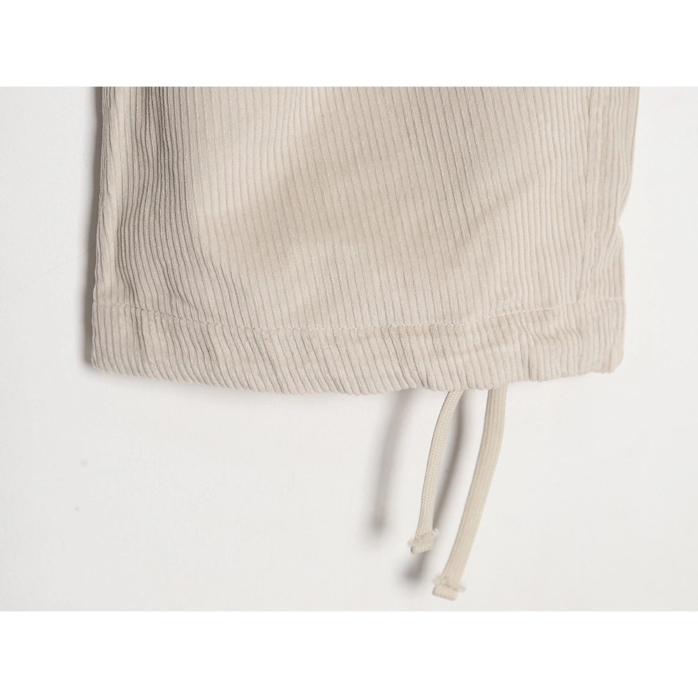 Prada Corduroy Cargo Pants,Prada Sweatpants,CASUAL PANTS,Buy cheap clothing haul France