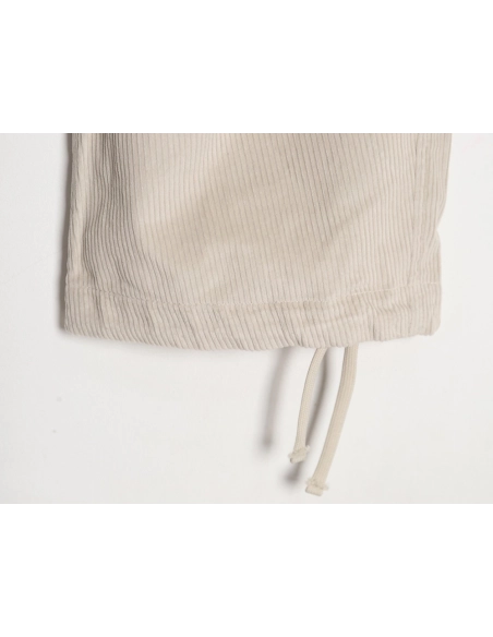 Prada Corduroy Cargo Pants,Prada Sweatpants,CASUAL PANTS,Buy cheap clothing haul France