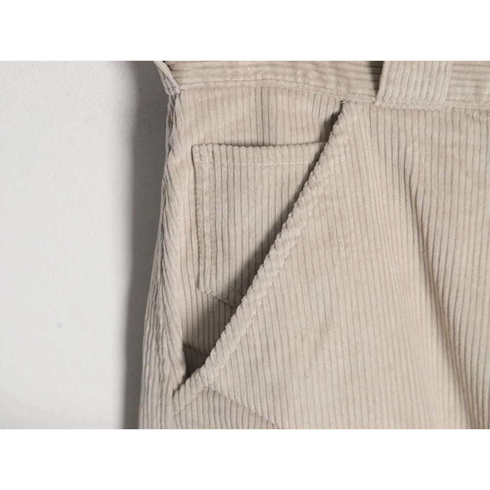 Prada Corduroy Cargo Pants,Prada Sweatpants,CASUAL PANTS,Buy cheap clothing haul France