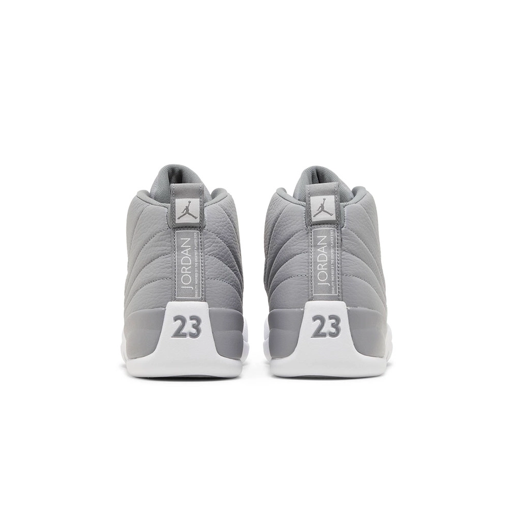 AIR JORDAN 12 RETRO STEALTH CT8013 015,AIR JORDAN 12,Air Jordan