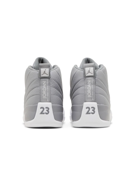 AIR JORDAN 12 RETRO STEALTH CT8013 015,AIR JORDAN 12,Air Jordan