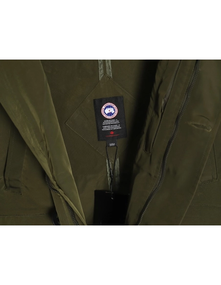 Canada Goose Armband Bomber Jacket,Canada Goose Jacket,Jacket,Buy cheap clothing haul France