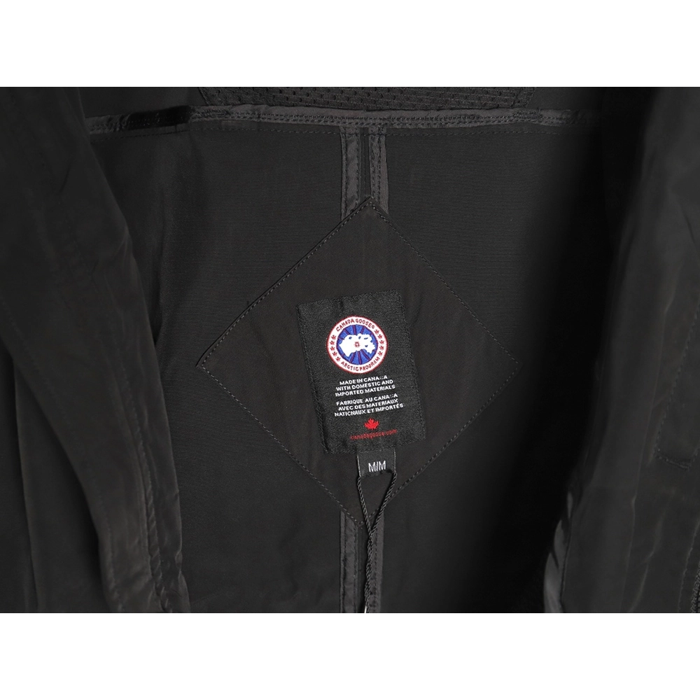 Canada Goose Armband Bomber Jacket,Canada Goose Jacket,Jacket,Buy cheap clothing haul France