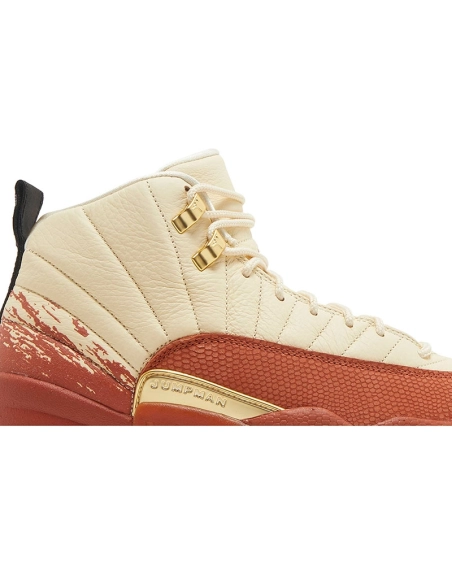 EASTSIDE GOLF X AIR JORDAN 12 RETRO OUT THE MUD DV1758 108,AIR JORDAN 12,Air Jordan