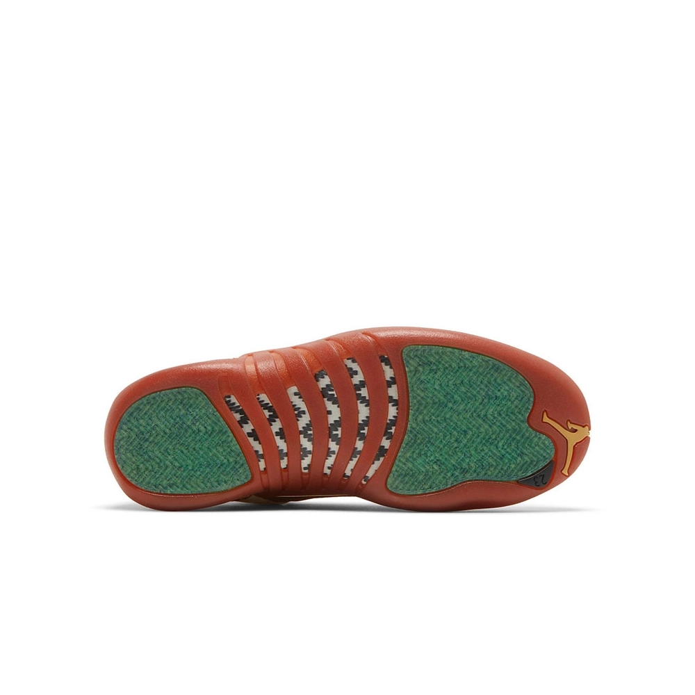 EASTSIDE GOLF X AIR JORDAN 12 RETRO OUT THE MUD DV1758 108,AIR JORDAN 12,Air Jordan