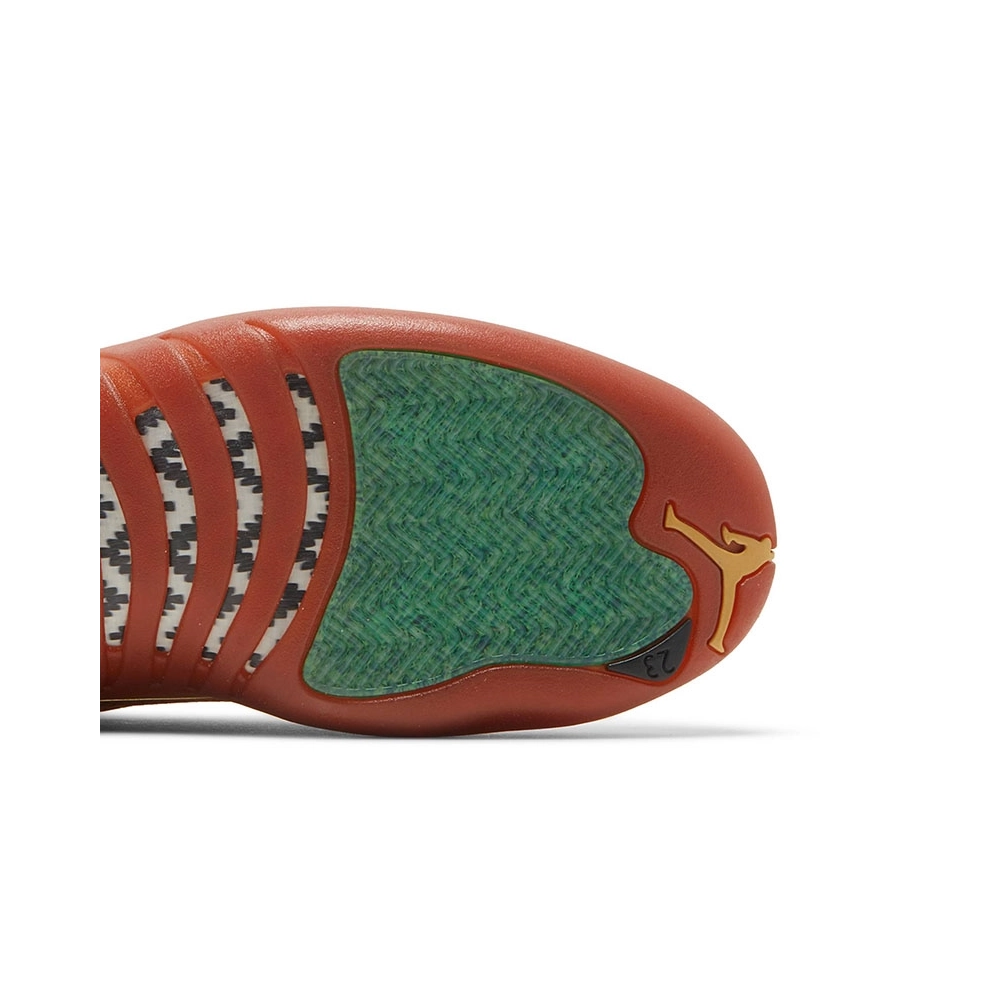 EASTSIDE GOLF X AIR JORDAN 12 RETRO OUT THE MUD DV1758 108,AIR JORDAN 12,Air Jordan