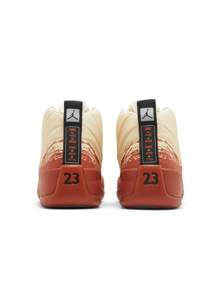 EASTSIDE GOLF X AIR JORDAN 12 RETRO OUT THE MUD DV1758 108,AIR JORDAN 12,Air Jordan