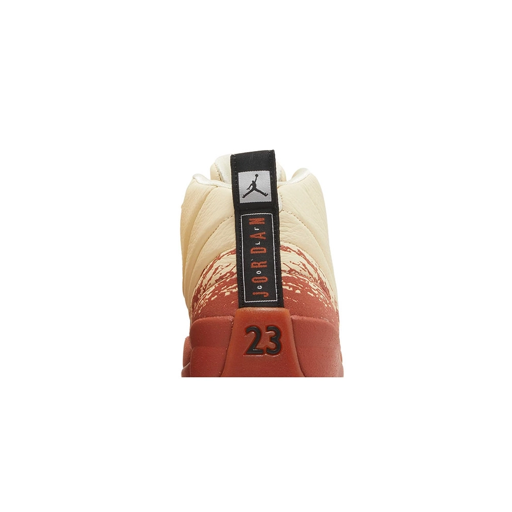 EASTSIDE GOLF X AIR JORDAN 12 RETRO OUT THE MUD DV1758 108,AIR JORDAN 12,Air Jordan