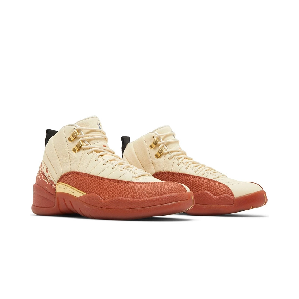 EASTSIDE GOLF X AIR JORDAN 12 RETRO OUT THE MUD DV1758 108,AIR JORDAN 12,Air Jordan