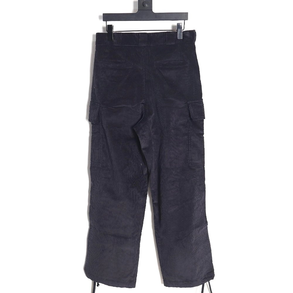 Prada Corduroy Cargo Pants,Prada Sweatpants,CASUAL PANTS,Buy cheap clothing haul France