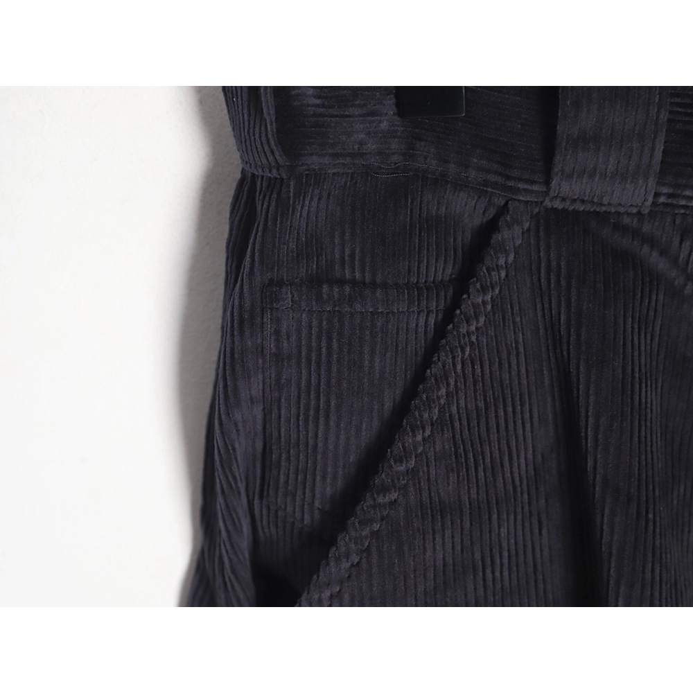 Prada Corduroy Cargo Pants,Prada Sweatpants,CASUAL PANTS,Buy cheap clothing haul France