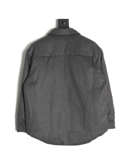 Miu Miu velvet pocket cashmere down jacket,Miu Miu Jacket,Jacket,Buy cheap clothing haul France