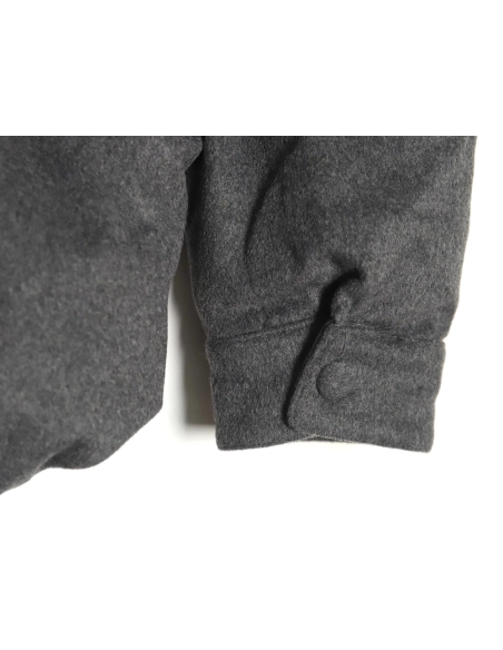 Miu Miu velvet pocket cashmere down jacket,Miu Miu Jacket,Jacket,Buy cheap clothing haul France