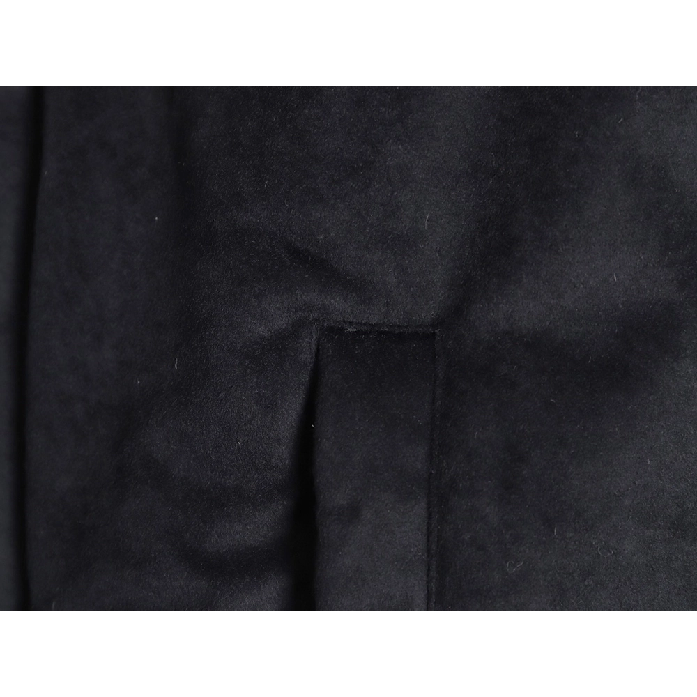 Miu Miu velvet pocket cashmere down jacket,Miu Miu Jacket,Jacket,Buy cheap clothing haul France