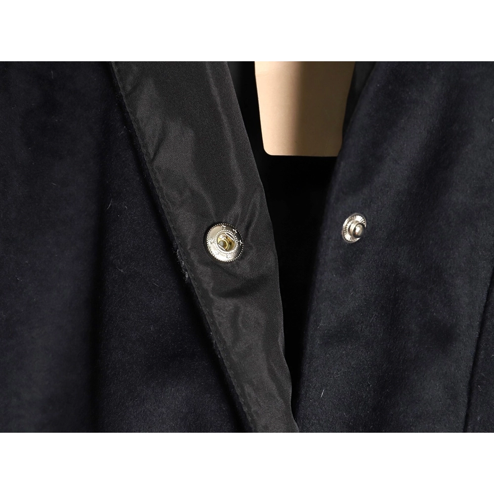Miu Miu velvet pocket cashmere down jacket,Miu Miu Jacket,Jacket,Buy cheap clothing haul France