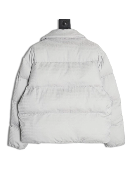 Miu Miu jacquard all over print lapel down jacket,Miu Miu Jacket,Jacket,Buy cheap clothing haul France