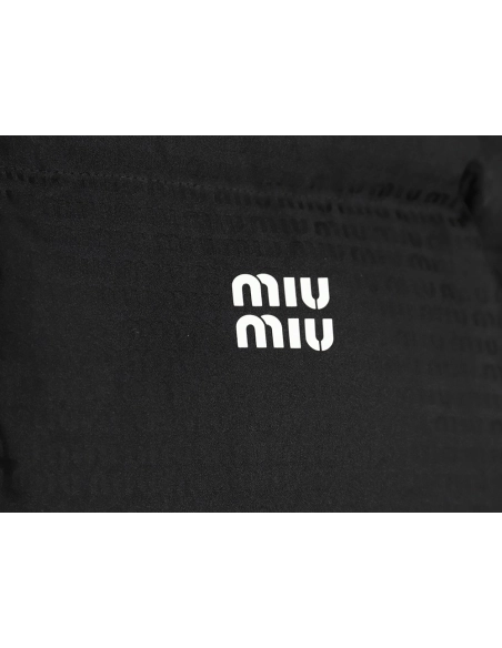 Miu Miu jacquard all over print lapel down jacket,Miu Miu Jacket,Jacket,Buy cheap clothing haul France