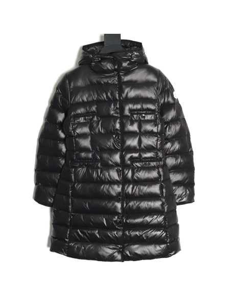 Moncler Hirma Long Hood Down Jacket,Moncler Jacket,Jacket,Buy cheap clothing haul France