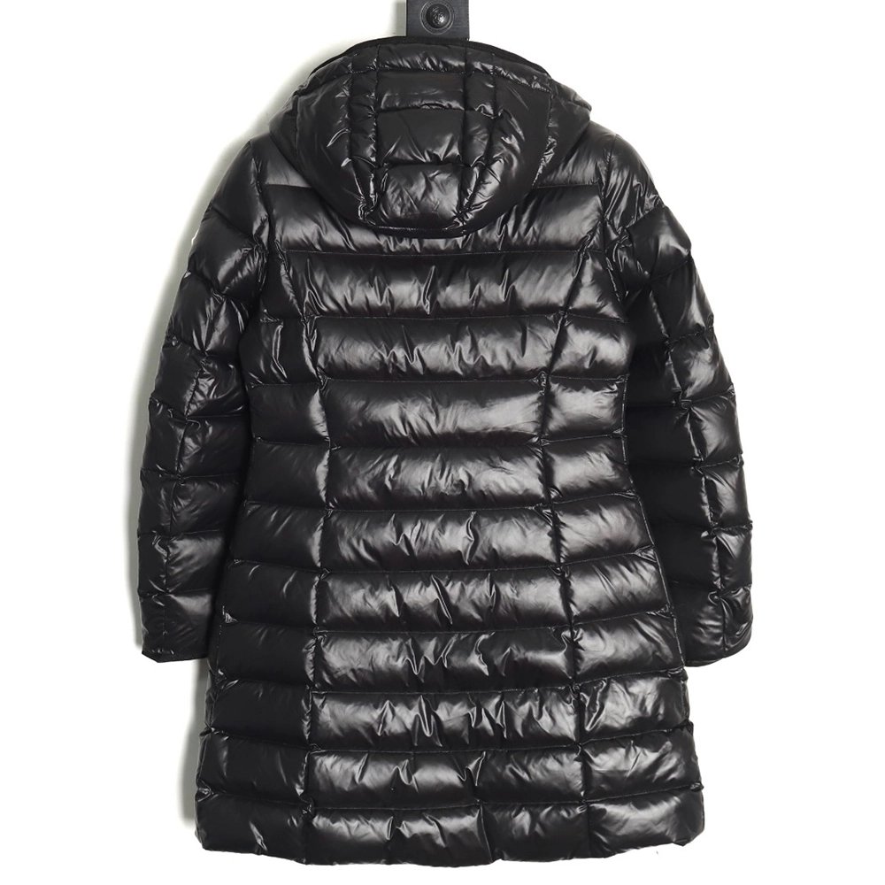 Moncler Hirma Long Hood Down Jacket,Moncler Jacket,Jacket,Buy cheap clothing haul France