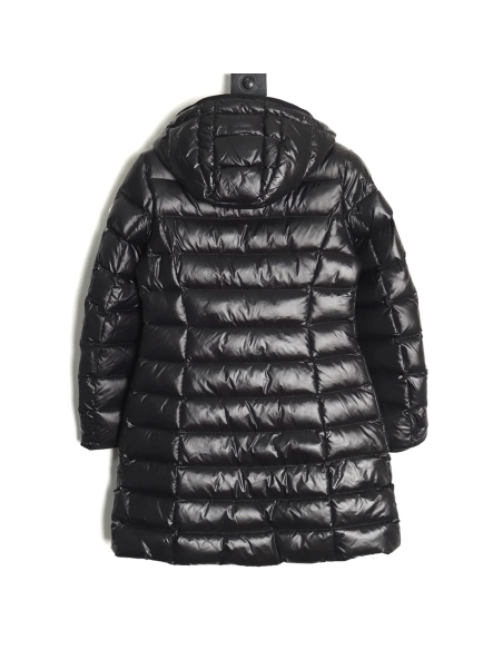 Moncler Hirma Long Hood Down Jacket,Moncler Jacket,Jacket,Buy cheap clothing haul France