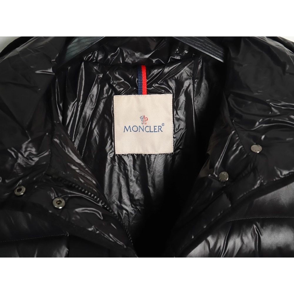 Moncler Hirma Long Hood Down Jacket,Moncler Jacket,Jacket,Buy cheap clothing haul France
