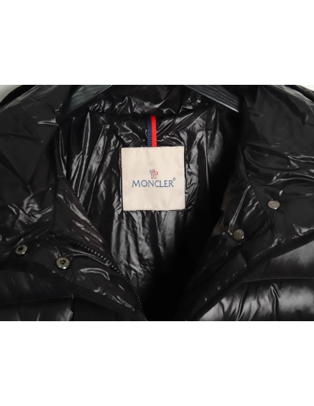 Moncler Hirma Long Hood Down Jacket,Moncler Jacket,Jacket,Buy cheap clothing haul France