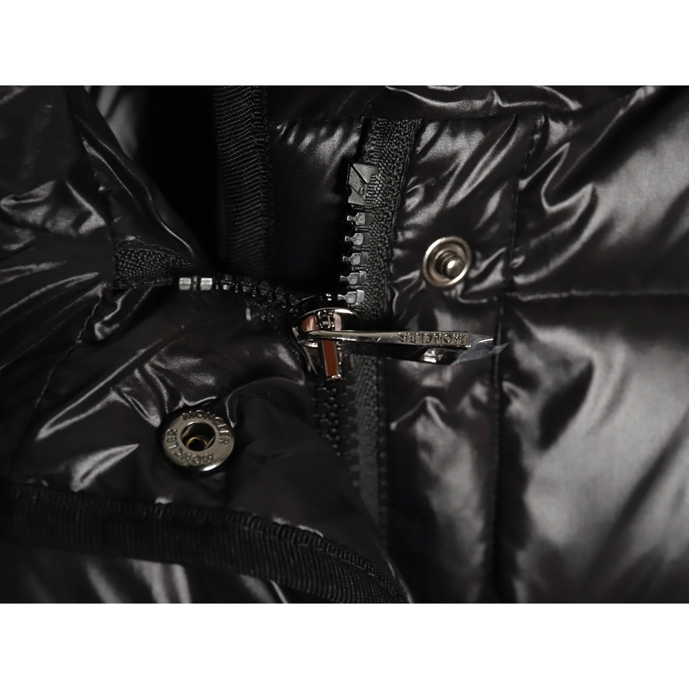 Moncler Hirma Long Hood Down Jacket,Moncler Jacket,Jacket,Buy cheap clothing haul France