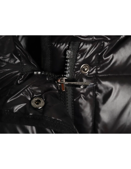 Moncler Hirma Long Hood Down Jacket,Moncler Jacket,Jacket,Buy cheap clothing haul France