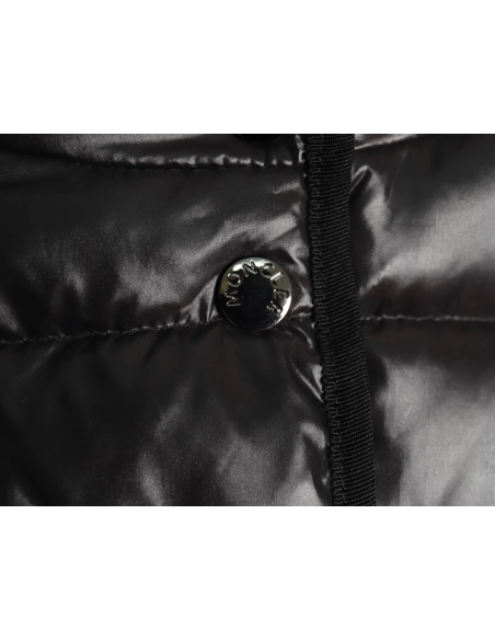 Moncler Hirma Long Hood Down Jacket,Moncler Jacket,Jacket,Buy cheap clothing haul France