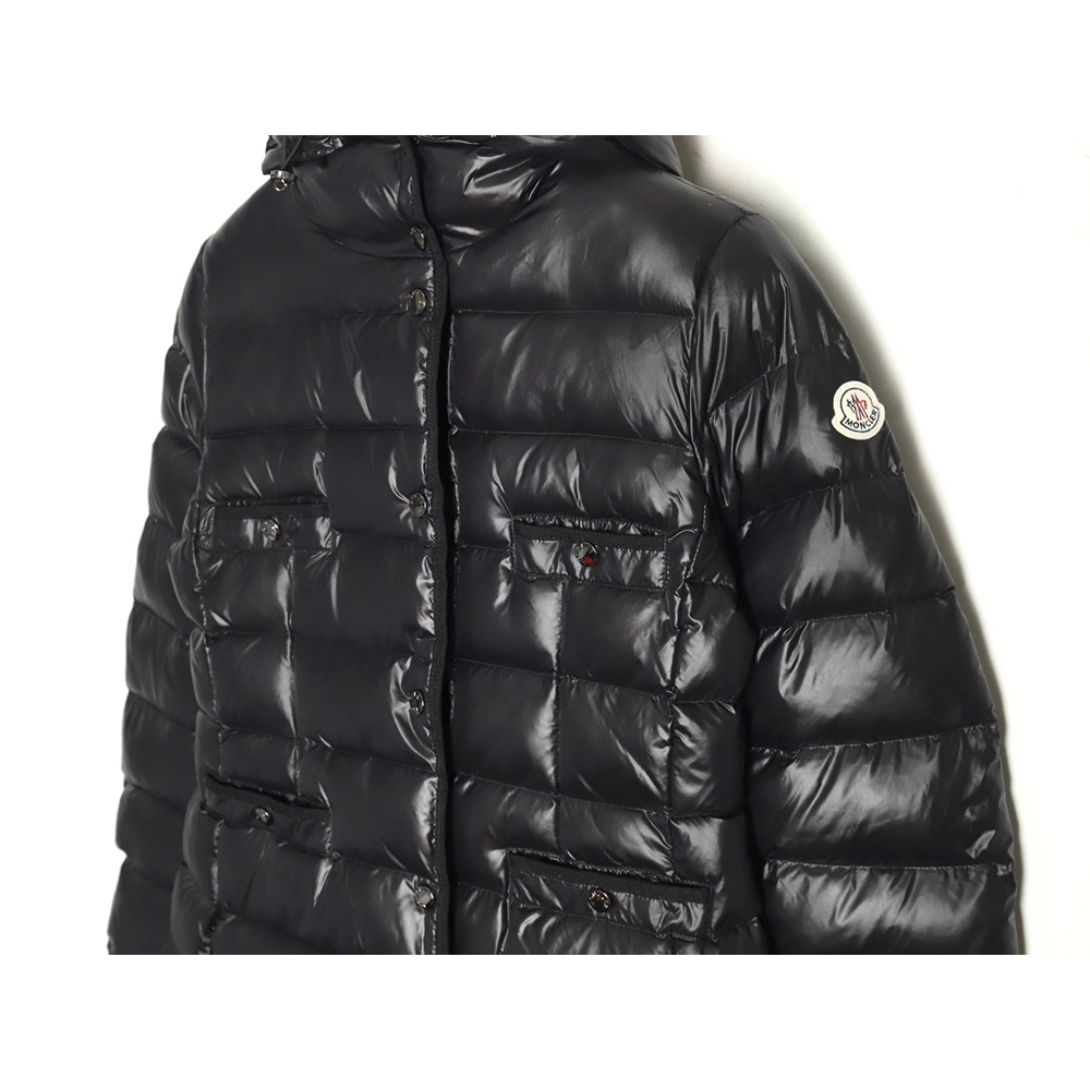 Moncler Hirma Long Hood Down Jacket,Moncler Jacket,Jacket,Buy cheap clothing haul France