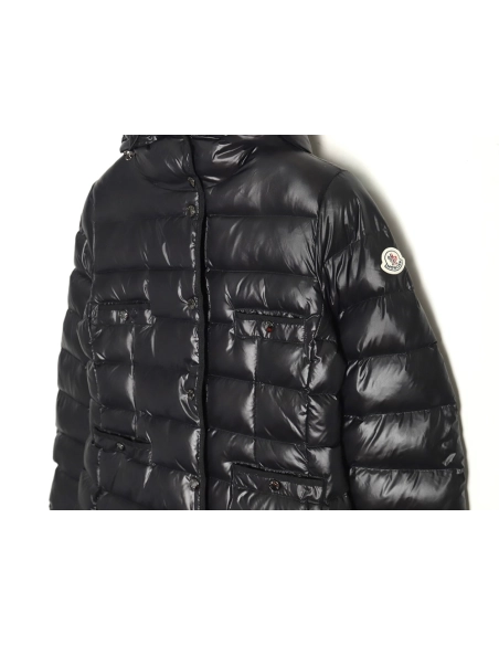 Moncler Hirma Long Hood Down Jacket,Moncler Jacket,Jacket,Buy cheap clothing haul France