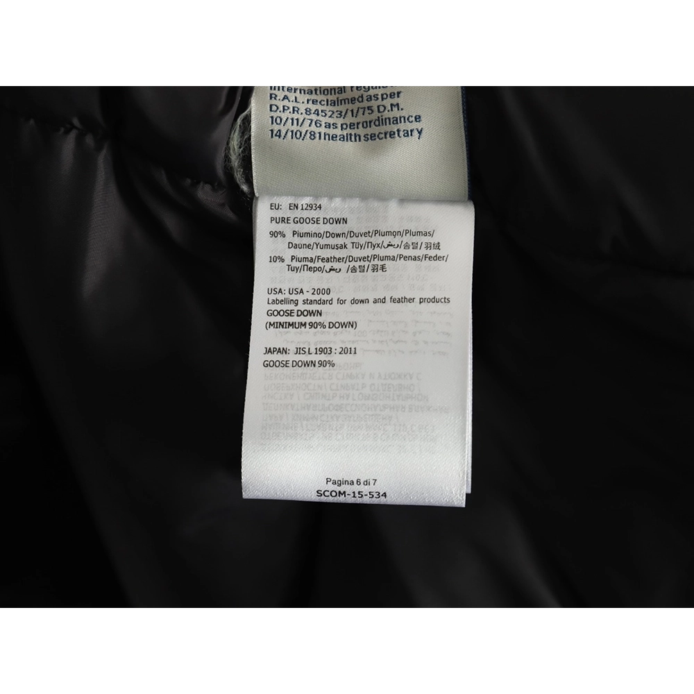 Moncler Pharrell joint waterproof nylon hooded down jacket,Moncler Jacket,Jacket,Buy cheap clothing haul France