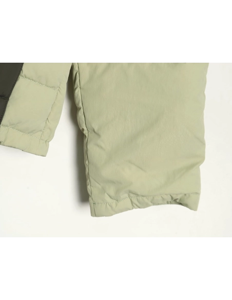 Moncler Pharrell joint waterproof nylon hooded down jacket,Moncler Jacket,Jacket,Buy cheap clothing haul France