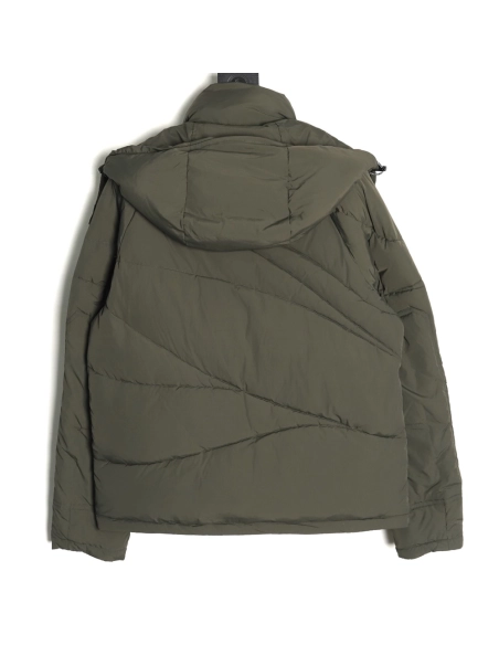 Moncler Pharrell joint waterproof nylon hooded down jacket,Moncler Jacket,Jacket,Buy cheap clothing haul France