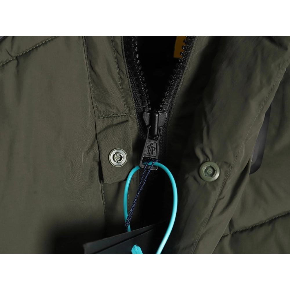 Moncler Pharrell joint waterproof nylon hooded down jacket,Moncler Jacket,Jacket,Buy cheap clothing haul France